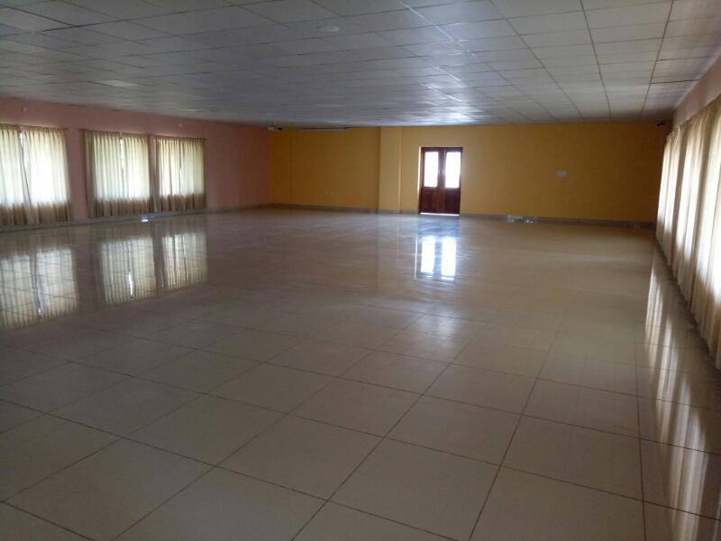 International Youth Hostel Mysuru Екстериор снимка