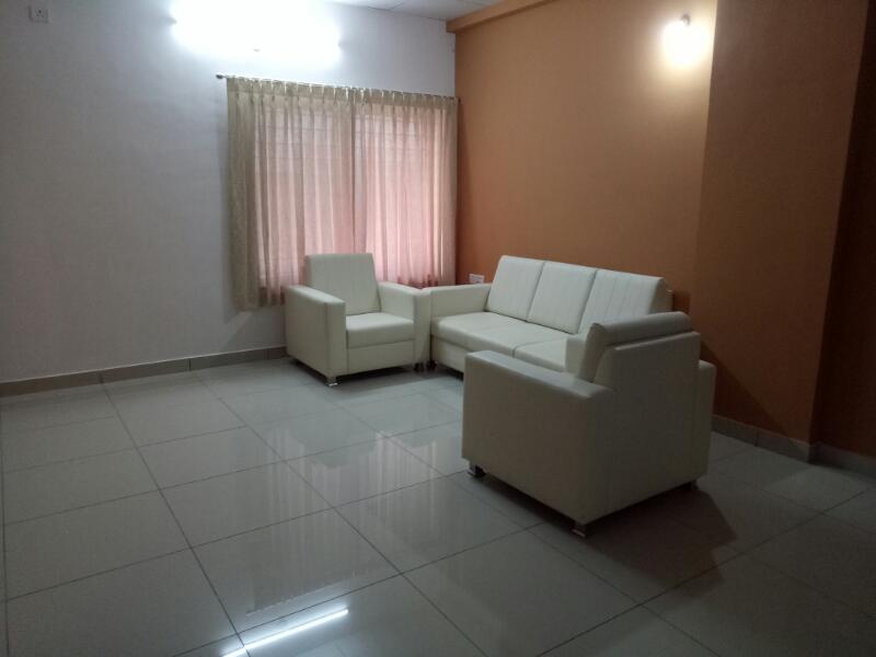 International Youth Hostel Mysuru Екстериор снимка