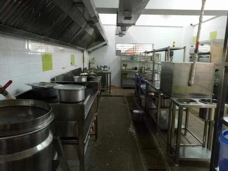 International Youth Hostel Mysuru Екстериор снимка